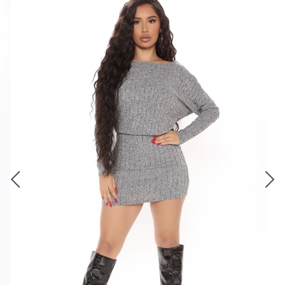 Dresses & Skirts - 🔴Everything mini dress